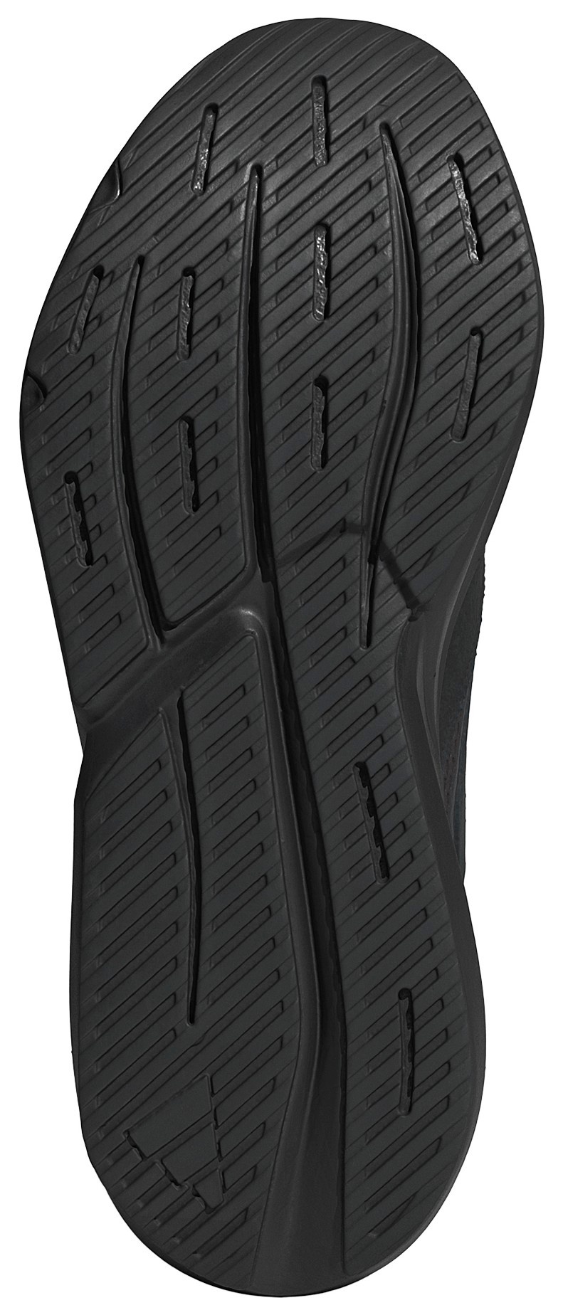 adidas Men's Lightblaze Shoes - Black/Carbon - View 8