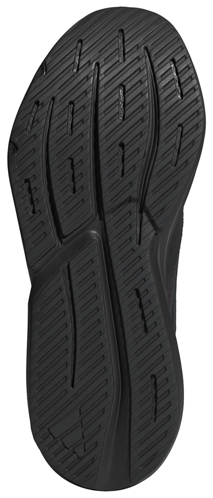 adidas Men's Lightblaze Shoes - Black/Carbon - View 8