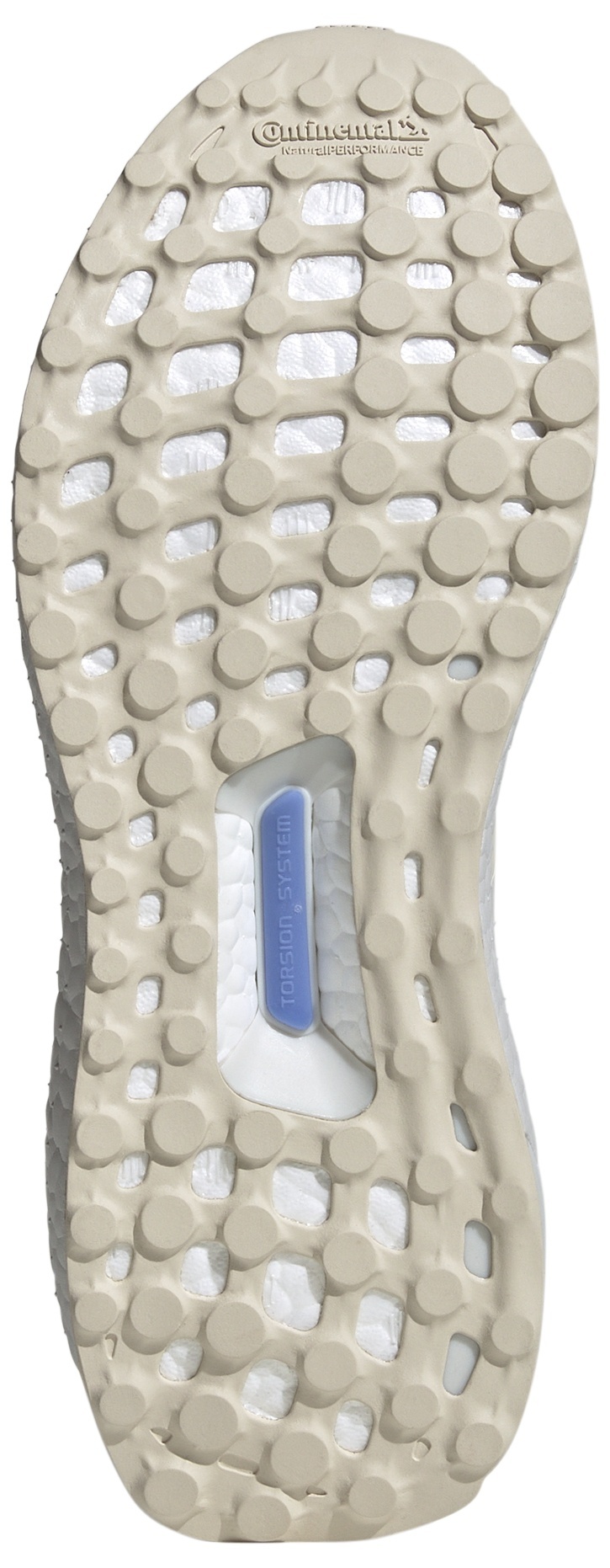 adidas Women's Ultraboost 1.0 DNA Shoes - White/White/Yellow - View 5