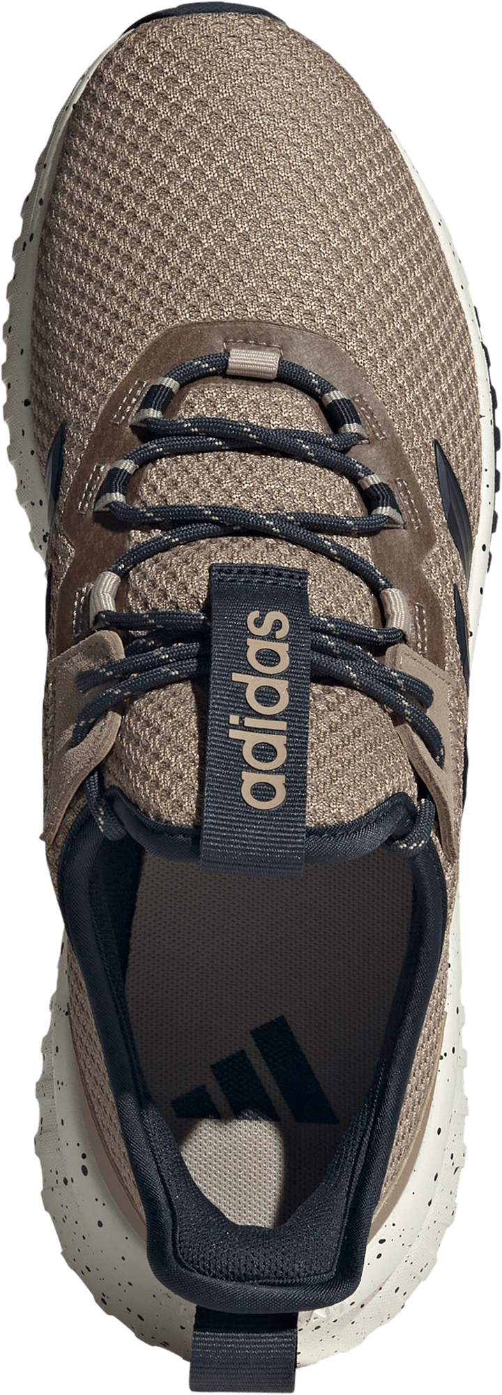 adidas Men's Kaptir 4.0 Shoes - Khaki/Aurora Ink/ Cargo - View 2