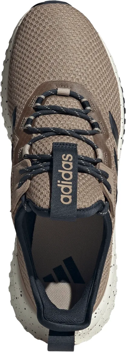adidas Men's Kaptir 4.0 Shoes - Khaki/Aurora Ink/ Cargo - View 2