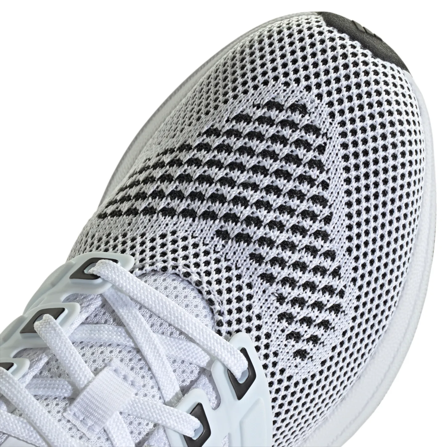 adidas Kids' Grade School Ultradream DNA Shoes - White/Grey/Black - View 7