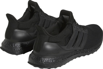 adidas Men's Ultraboost 1.0 DNA Shoes - Triple Black - View 7