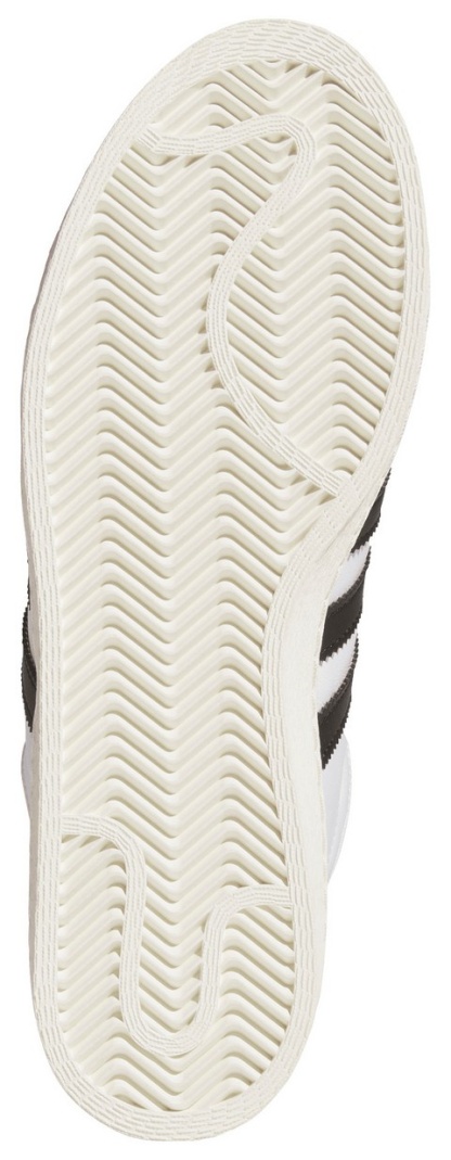 adidas Adult Jabbar Hi Shoes - Ftwr White/Core Black/Off White - View 3