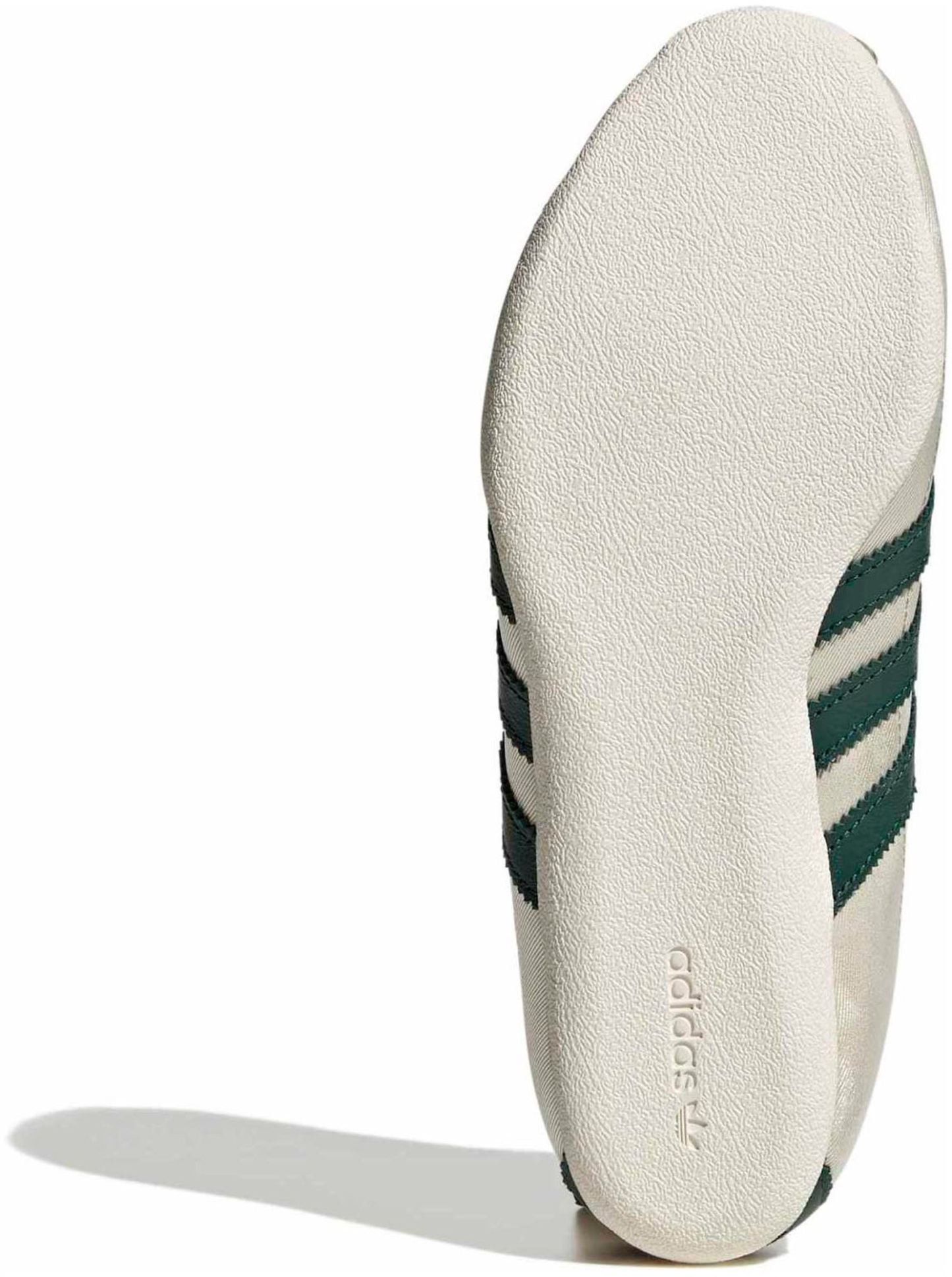 adidas Tokyo Women's MJ Shoes - Satin Therml Chrme/Green - View 3