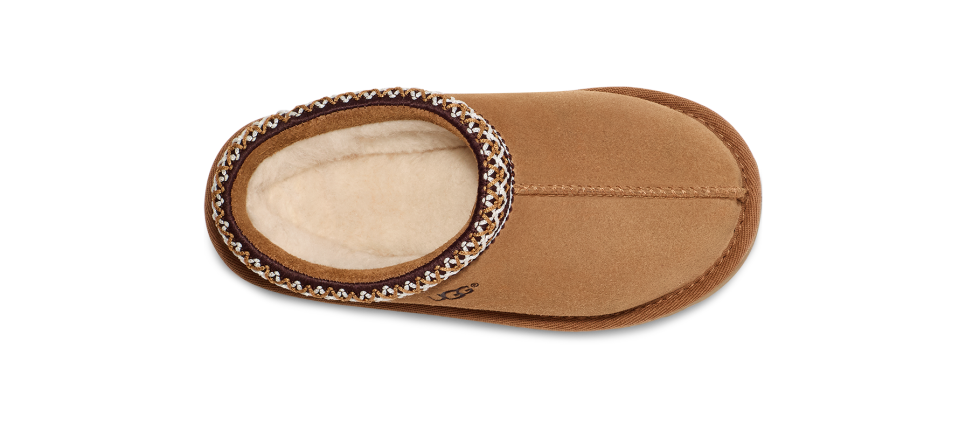 Kids' Tasman II Slipper