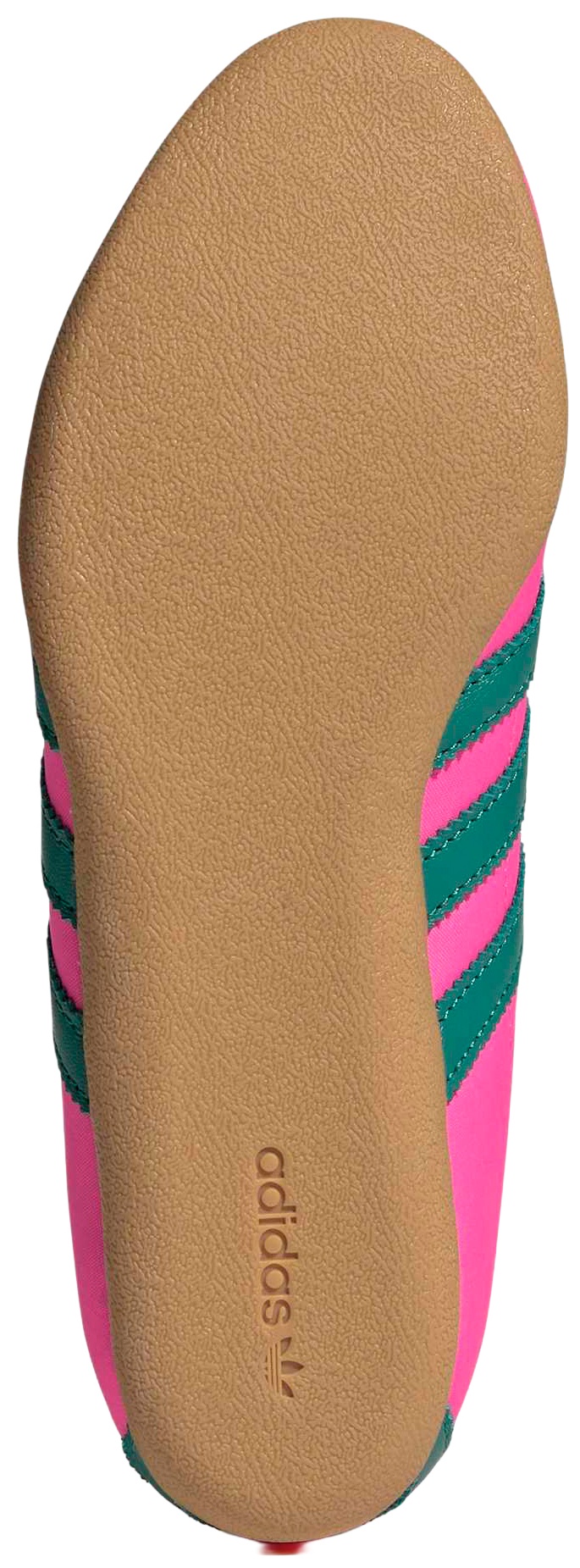 adidas Women's Tokyo Shoes - Pink/Green - View 3