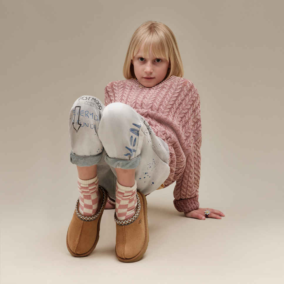 Kids' Tasman II Slipper