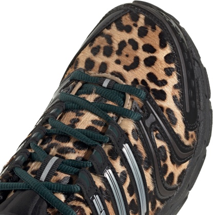 adidas Women's Adistar Control 5 Shoes - Cheetah/Black - View 7