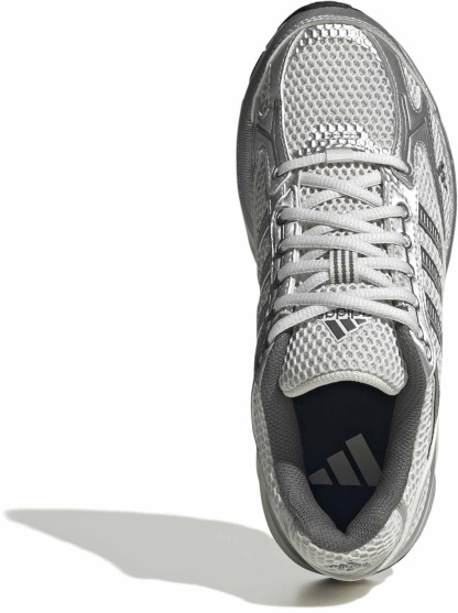 adidas Women's Spiritain 2000 Shoes - Crystal Wht/Silver - View 2