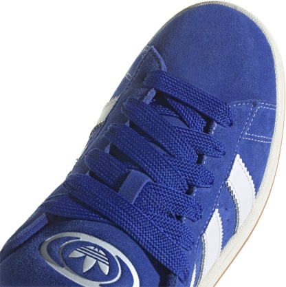 adidas Men's Campus 00s Shoes - Semi Lucid Blue/White - View 8