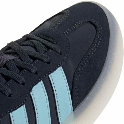 adidas Kids' Barreda Decode Shoes - Blue/White - View 6