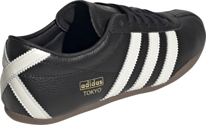 adidas Women's Tokyo Shoes - Black/Off White - View 6