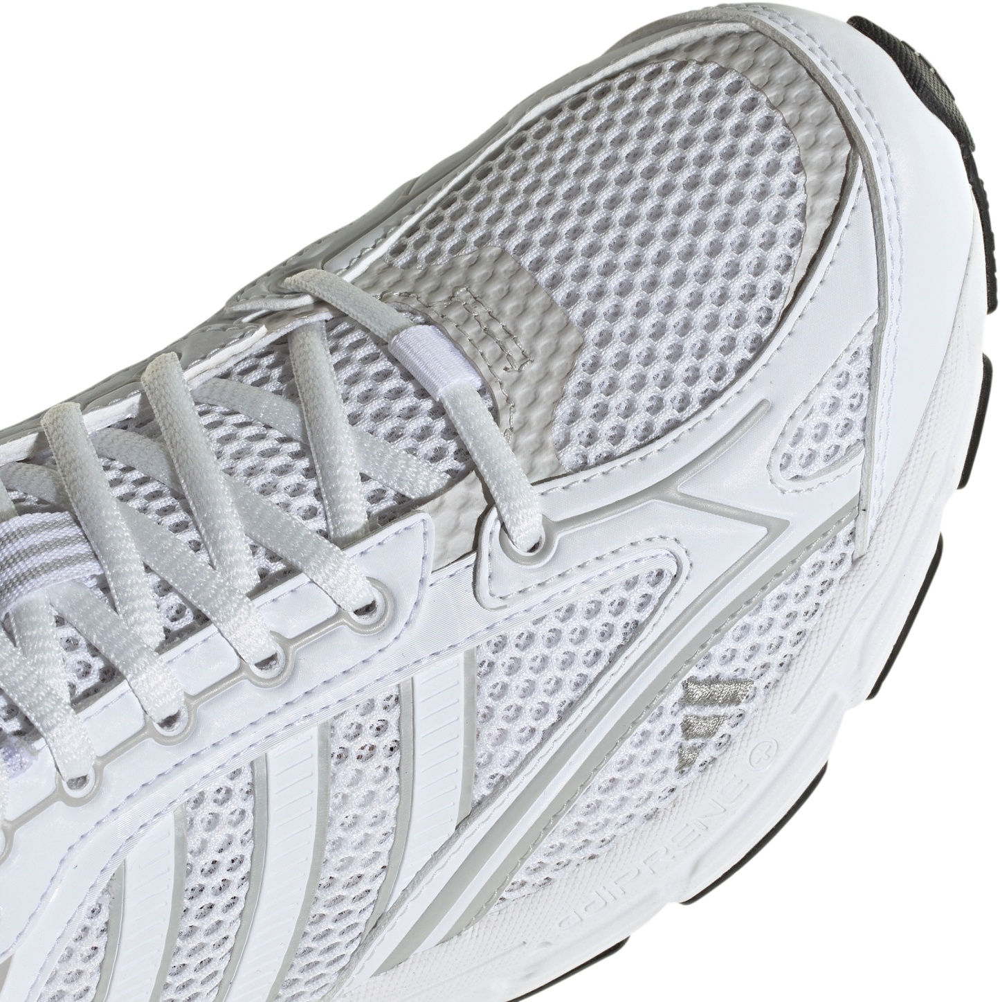 adidas Spiritain 2000 Shoes - Ftwr White/Grey Two - View 7