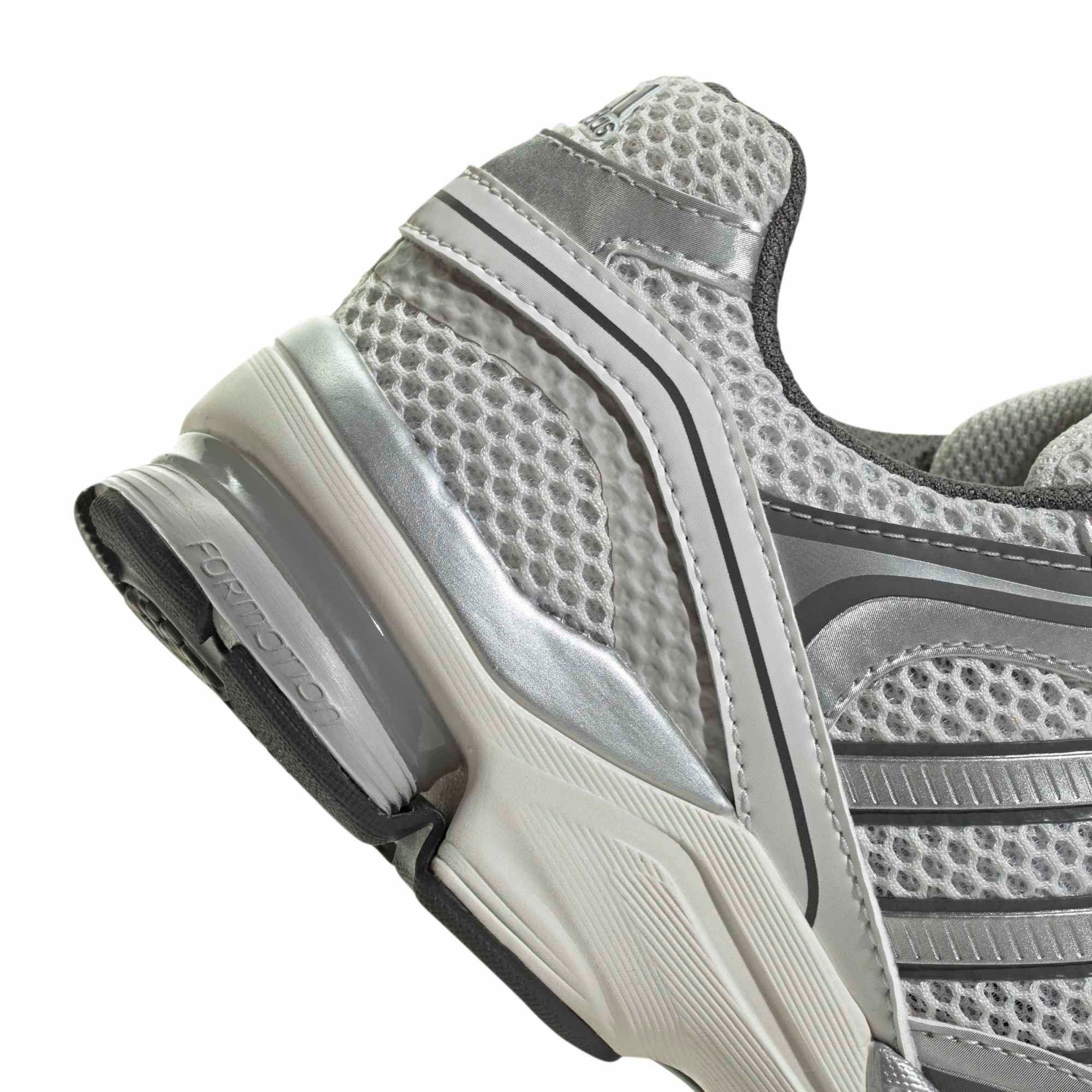 adidas Women's Spiritain 2000 Shoes - Crystal Wht/Silver - View 7