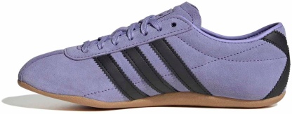 adidas Kids' Grade School Tokyo Shoes - Blue/Pink - View 4