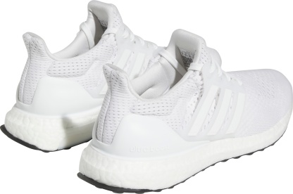 adidas Women's Ultraboost 1.0 DNA Shoes - Triple White - View 6