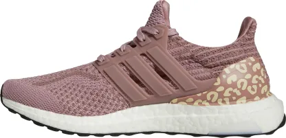 adidas Women's Ultraboost 5.0 DNA Shoes - Mauve - View 3