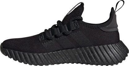 adidas Women's Kaptir Flow Shoes - Black - View 3