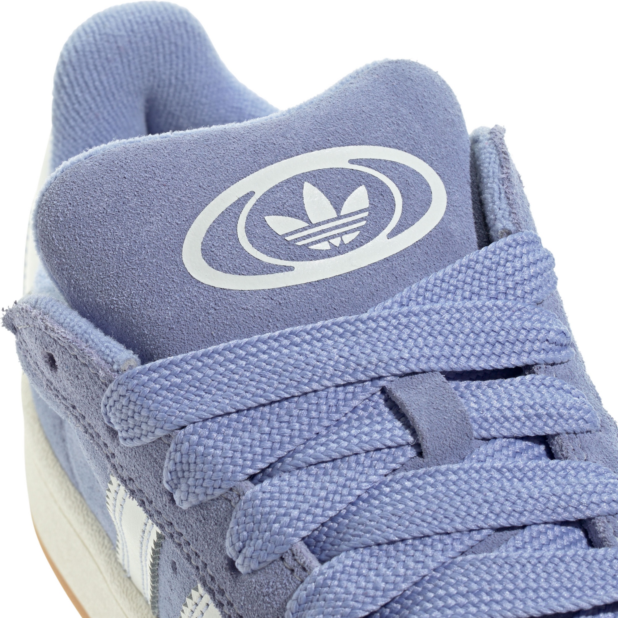 adidas Women's Campus 00s Shoes - Periwinkle - View 2
