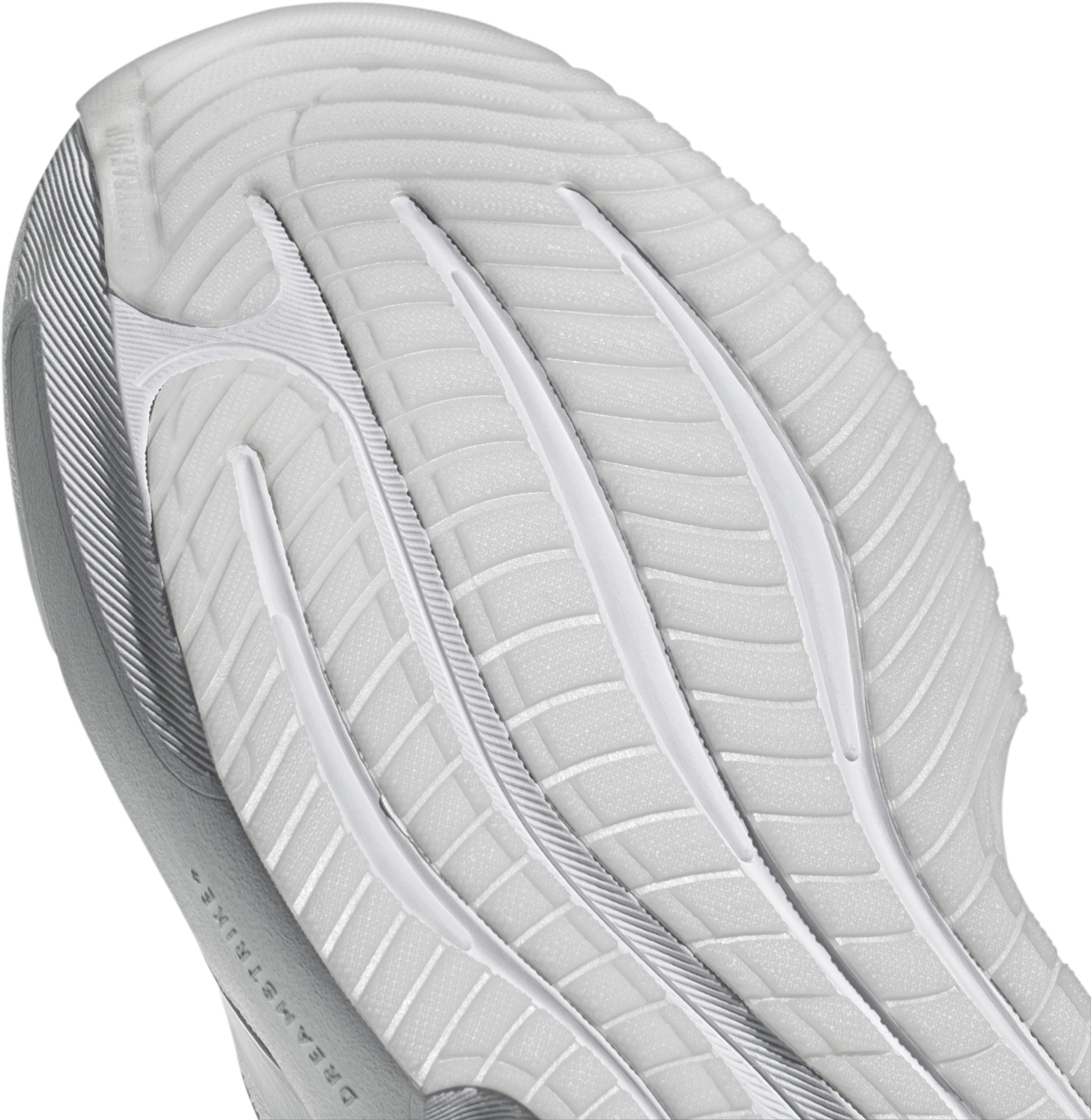 adidas Women's Supernova 3 Running Shoes - White/White/Crystal White - View 8