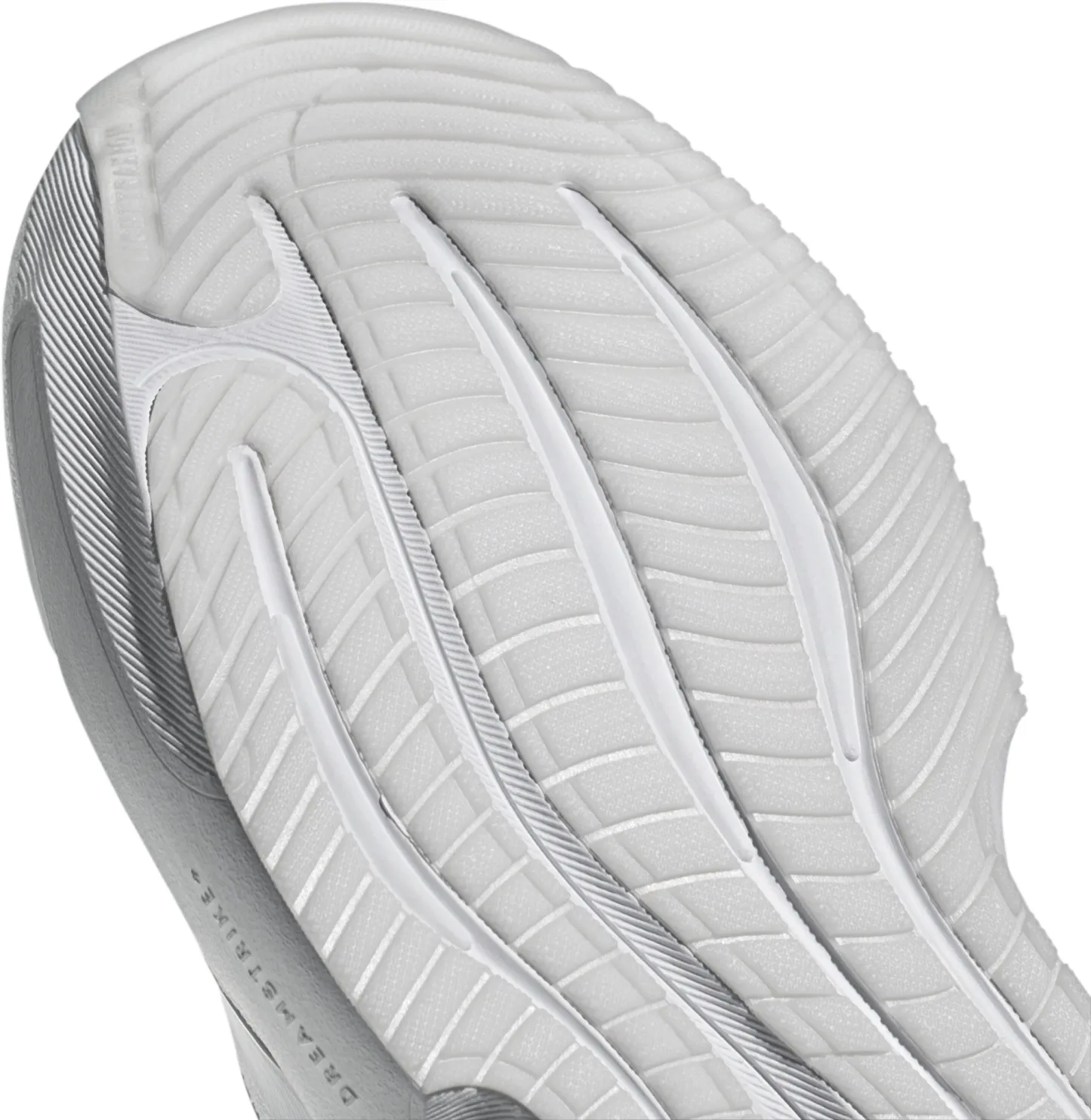 adidas Women's Supernova 3 Running Shoes - White/White/Crystal White - View 8