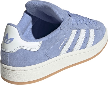 adidas Women's Campus 00s Shoes - Periwinkle - View 7