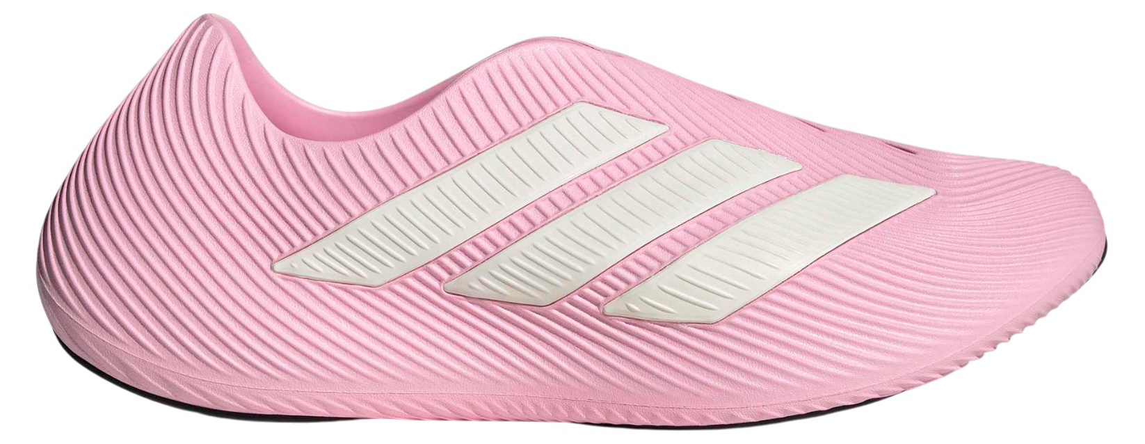 adidas Purechill Shoes - Pink/White/Black - View 1