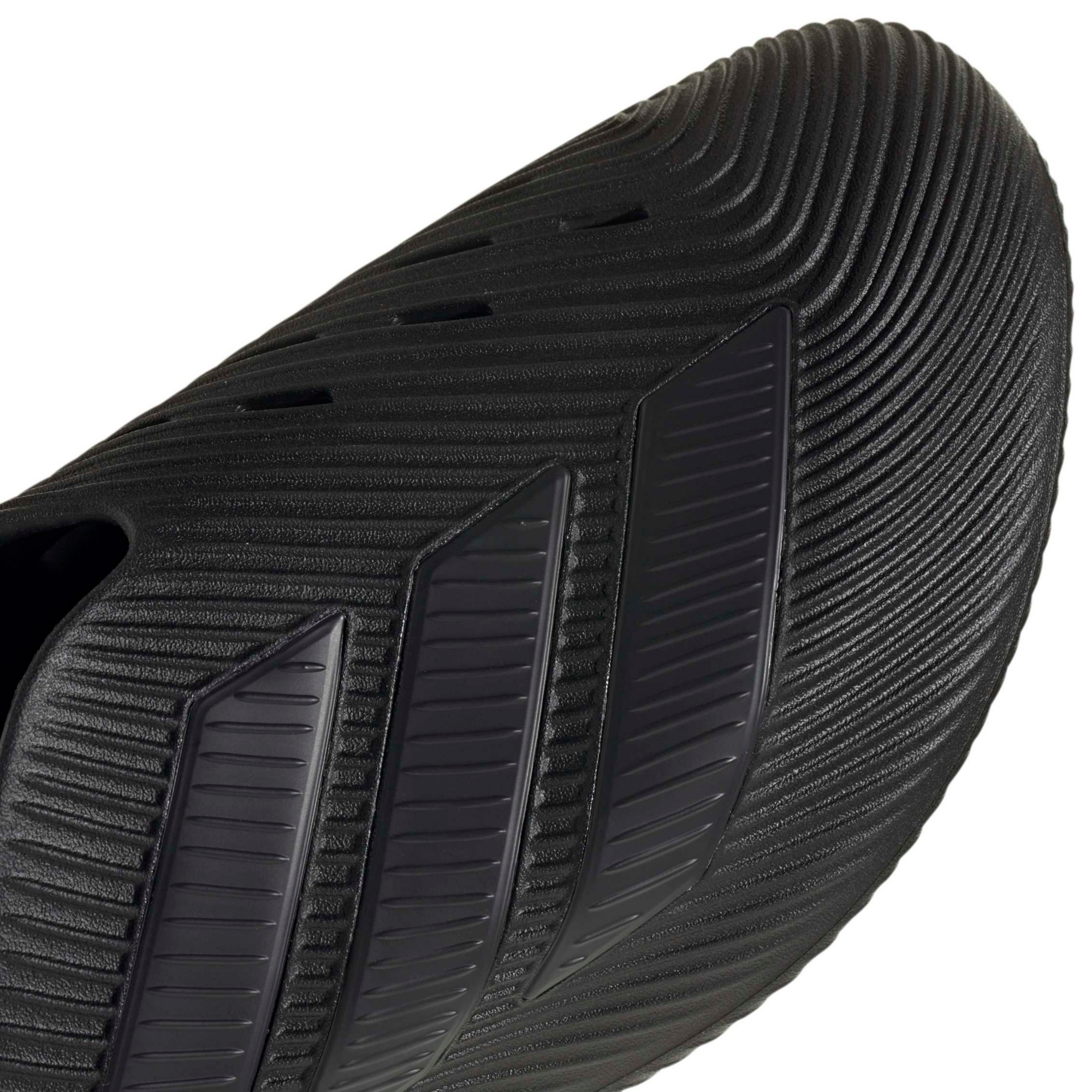 adidas Purechill Shoes - Black/Carbon - View 8