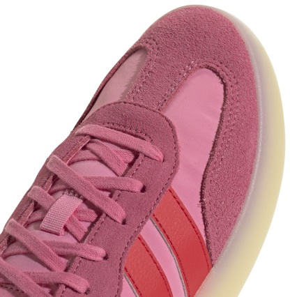 adidas Women's Barreda Decode Shoes - Bliss Pink - View 4
