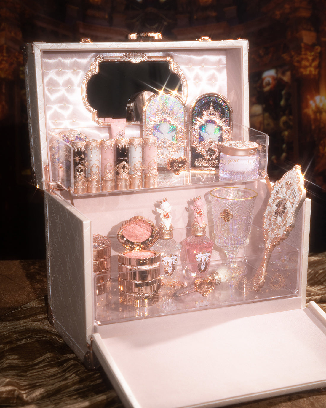 Little Angel All-In Gift Set