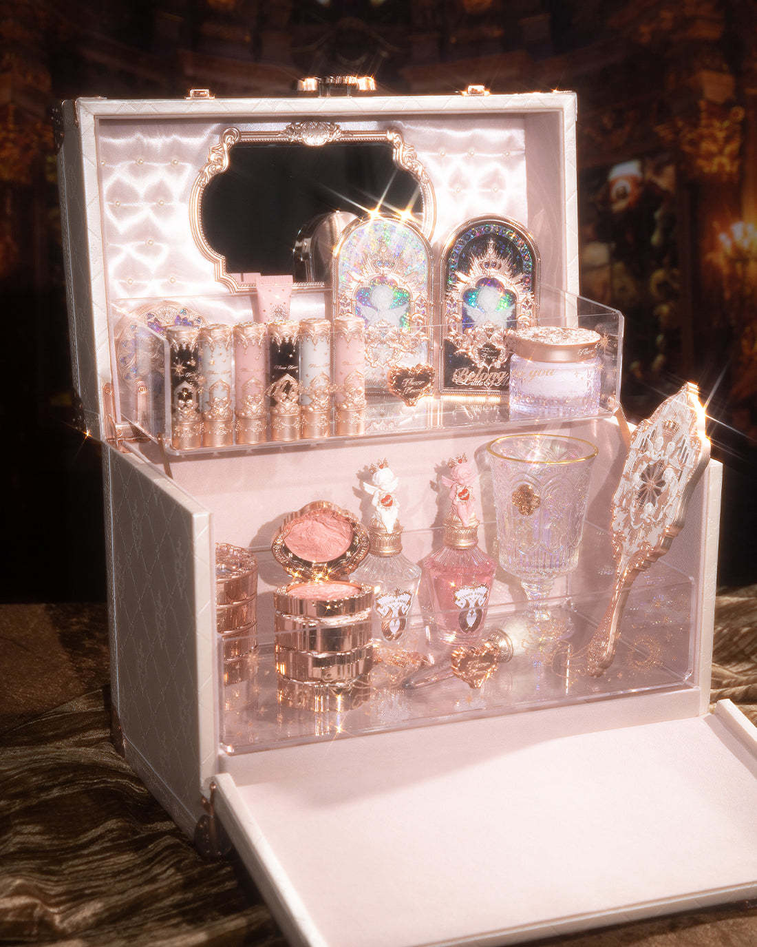Little Angel All-In Gift Set