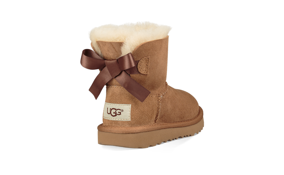 Toddlers' Mini Bailey Bow II Boot