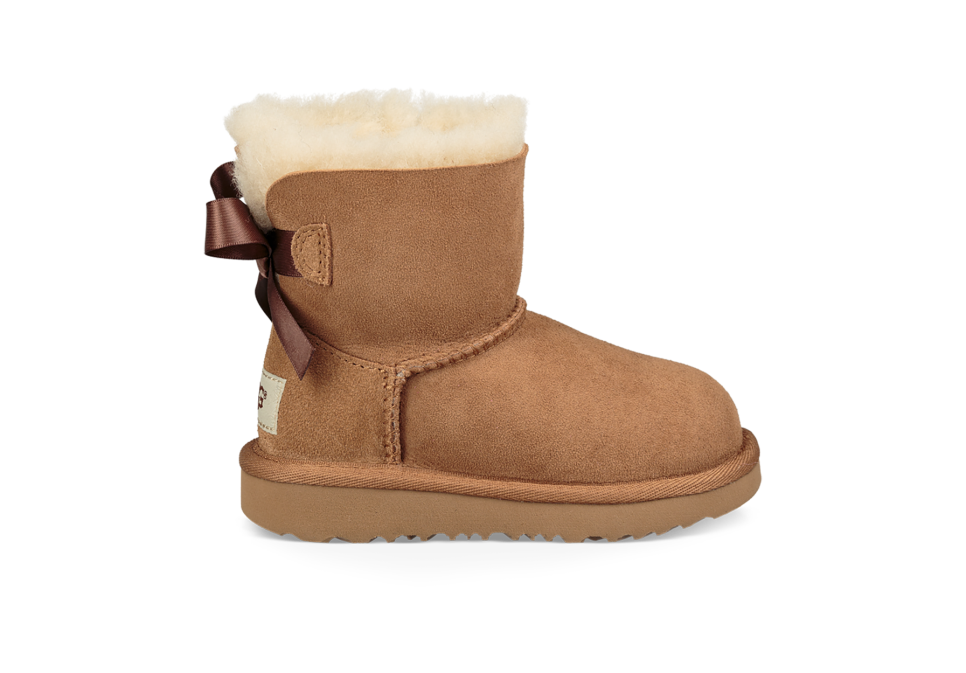 Toddlers' Mini Bailey Bow II Boot