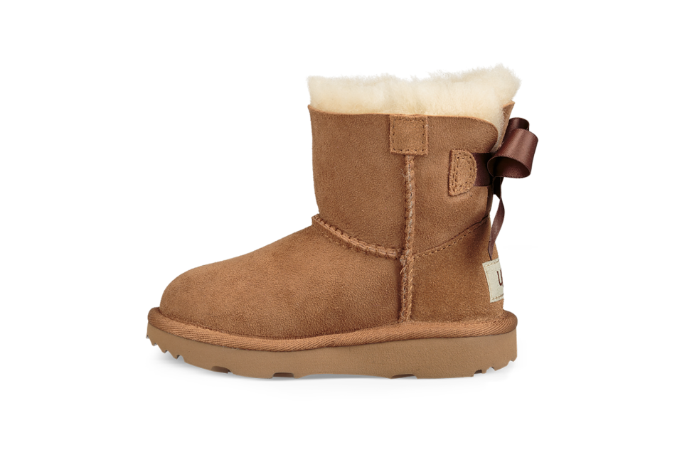 Toddlers' Mini Bailey Bow II Boot