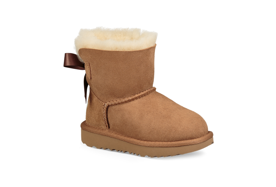 Toddlers' Mini Bailey Bow II Boot