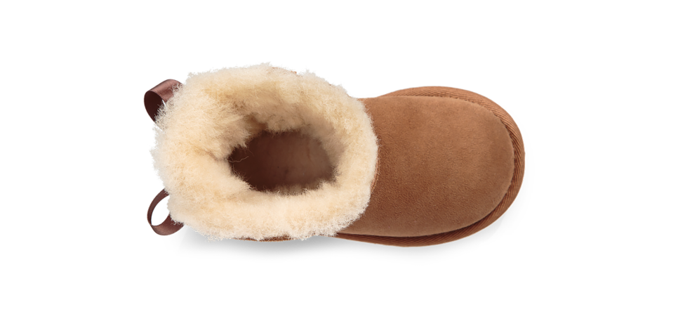 Toddlers' Mini Bailey Bow II Boot