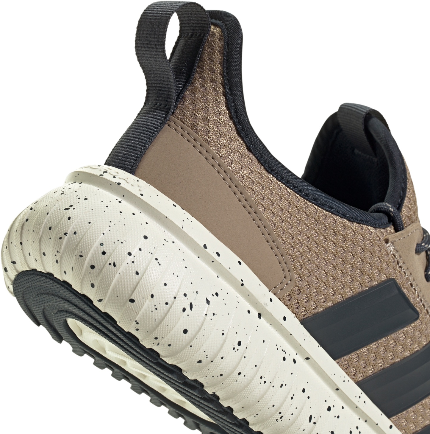 adidas Men's Kaptir 4.0 Shoes - Khaki/Aurora Ink/ Cargo - View 8