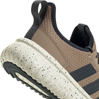 adidas Men's Kaptir 4.0 Shoes - Khaki/Aurora Ink/ Cargo - View 8