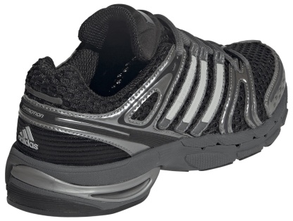 adidas Women's Adistar Control 5 Shoes - Core Black/Grey Six/Grey Two - View 6