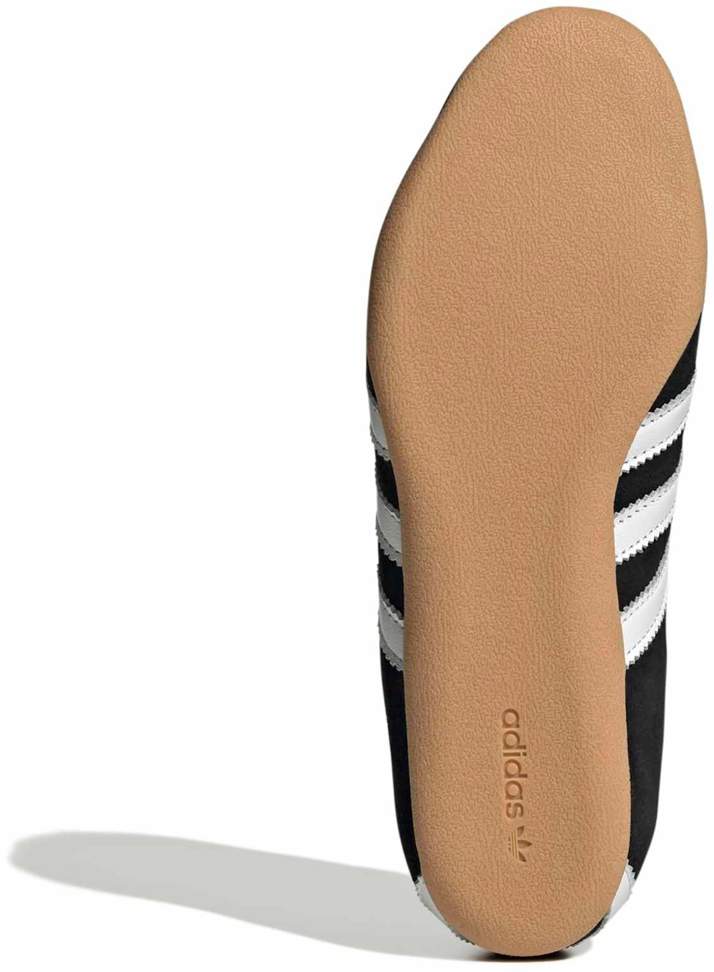 adidas Women's Tokyo Shoes - Black/White/Gum 3 - View 3