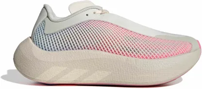 adidas HYPERBOOST EPHR Shoes - Wonder White/Orbit Grey - View 1