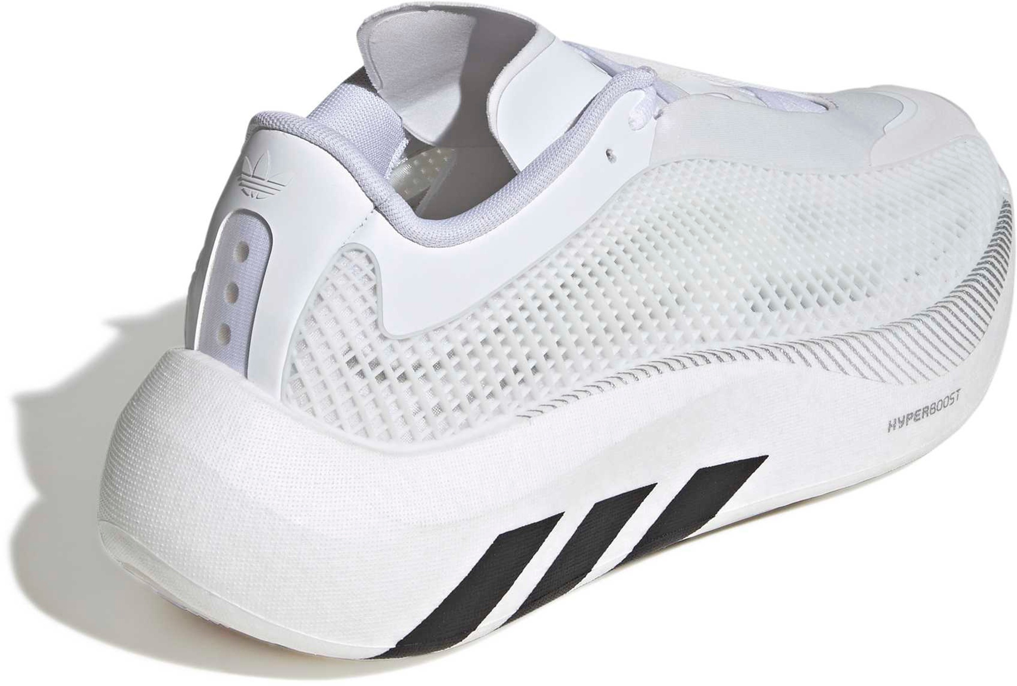 adidas HYPERBOOST EPHR Shoes - White - View 5