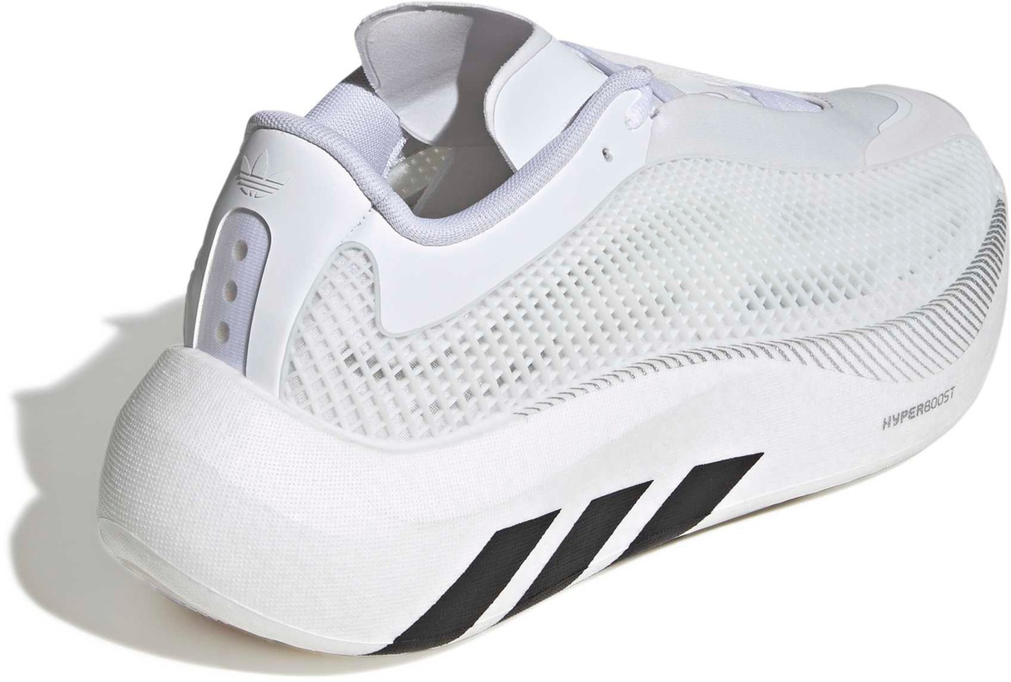 adidas HYPERBOOST EPHR Shoes - White - View 5