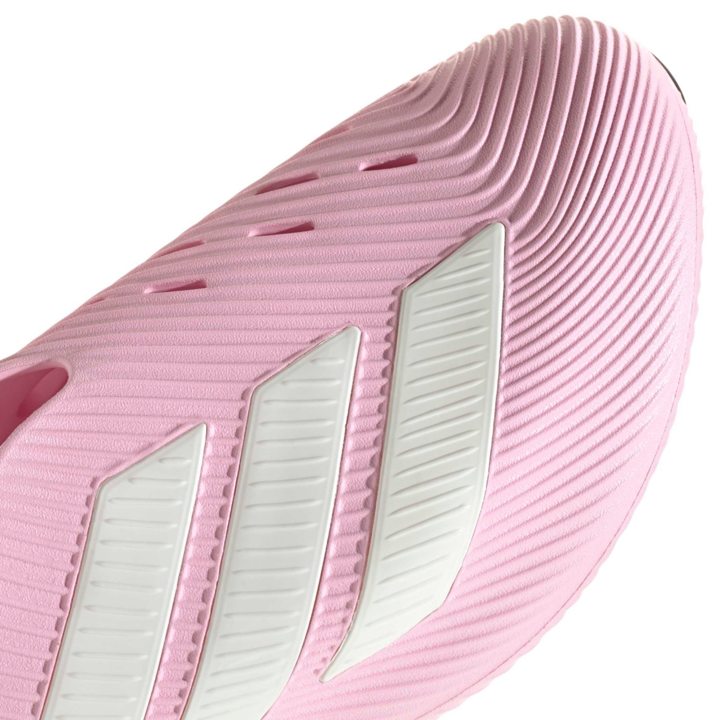 adidas Purechill Shoes - Pink/White/Black - View 7