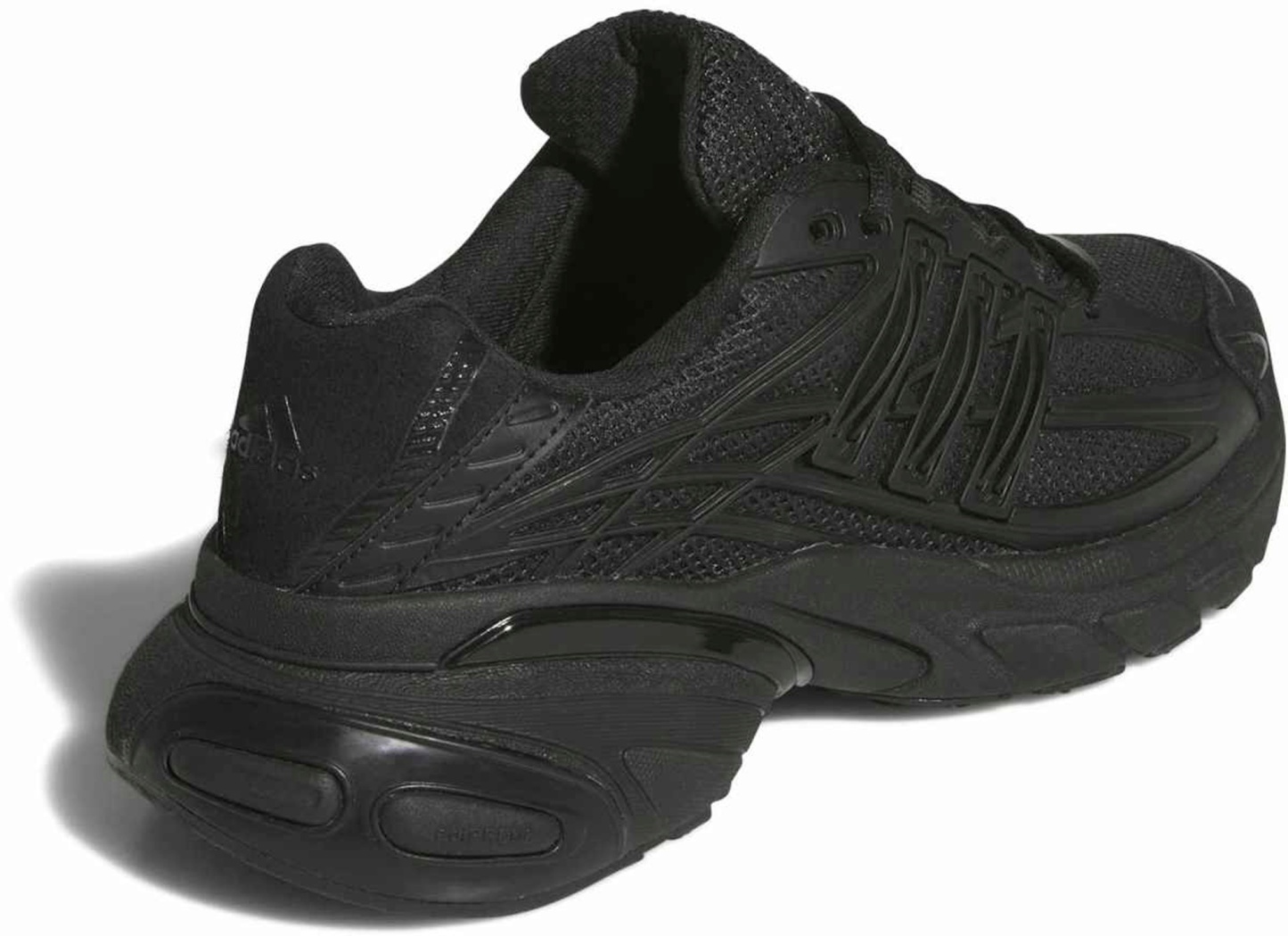 adidas Men's Adistar XLG 2.0 Shoes - Black - View 5