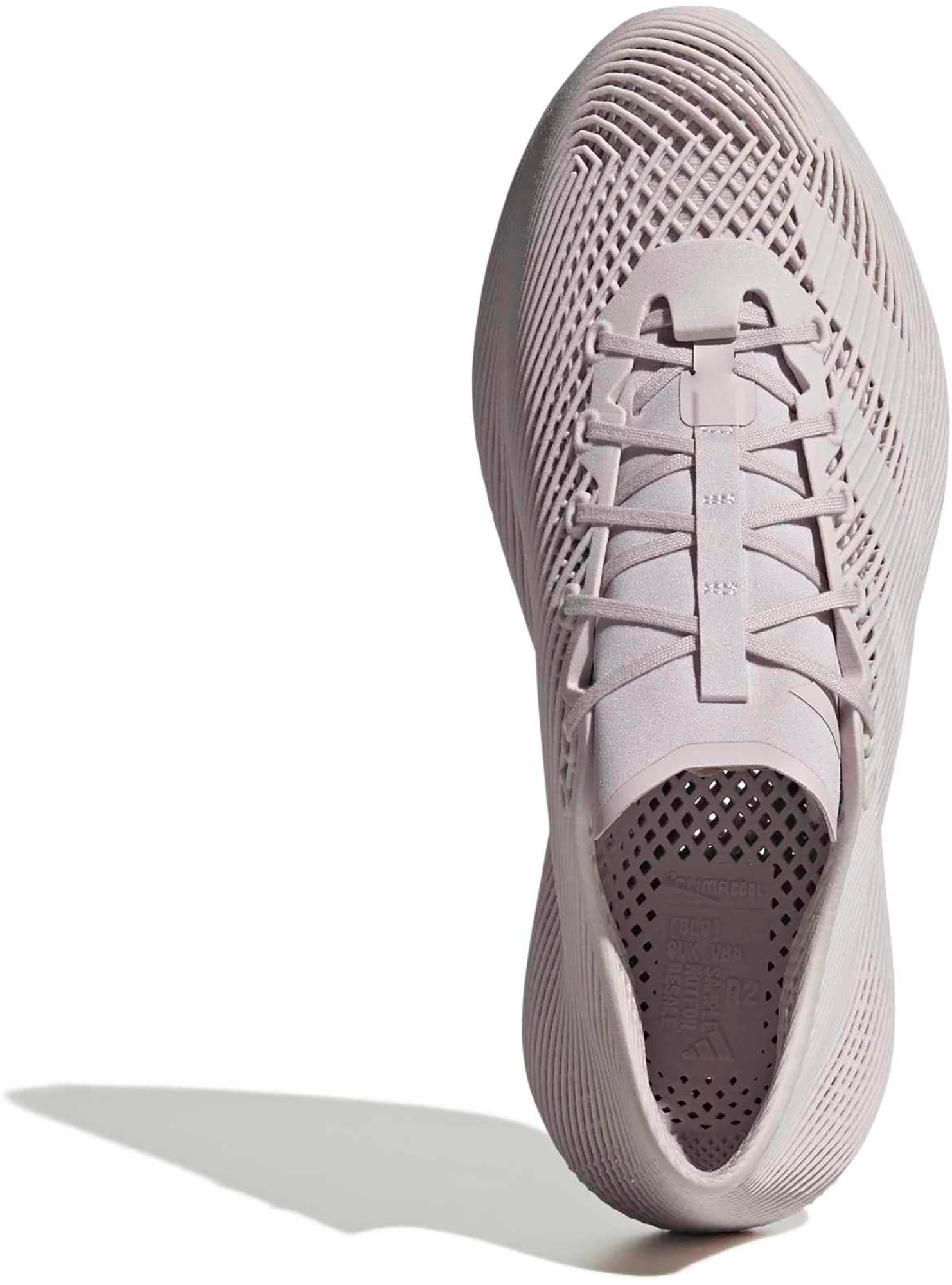 adidas CLIMACOOL Laced Shoes - Wonder Taupe/Wonder Taupe/Wonder Taupe - View 2