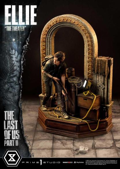 【🎁Limit Discounts】The Lathtst of Uthts Part II Elthtlie “The Thethtater” Bonus Version