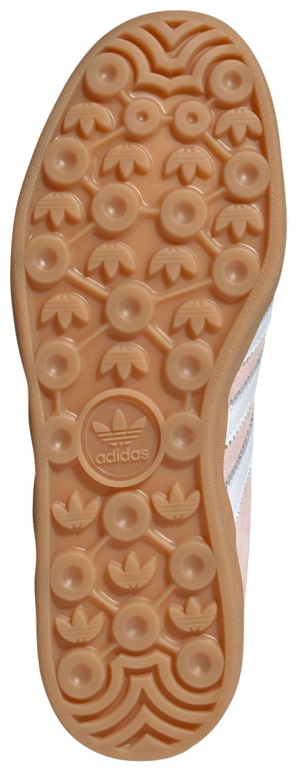 adidas Women's Gazelle Indoor Shoes - Pink - View 5