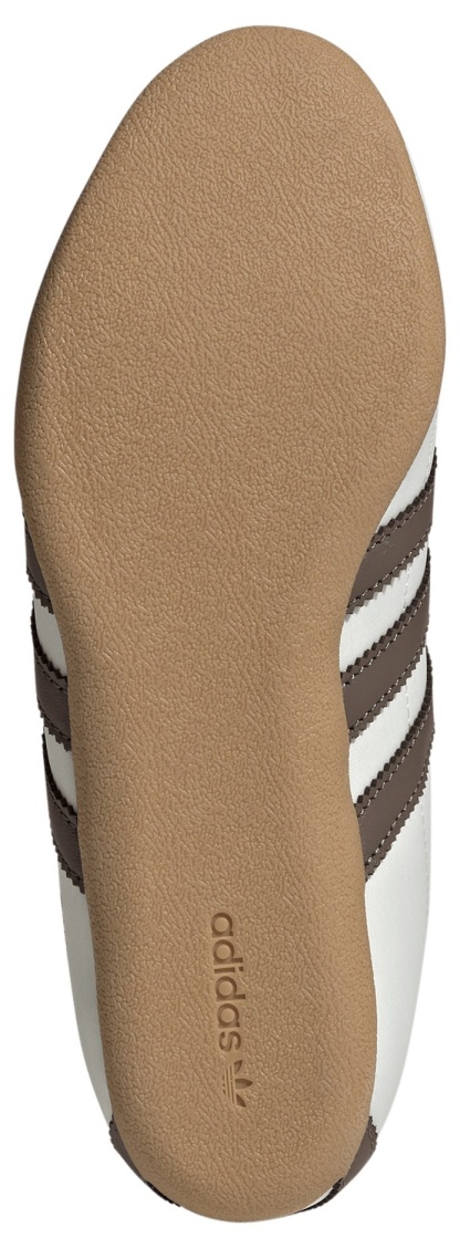 adidas Women's Tokyo Shoes - Earth Strata/White - View 3
